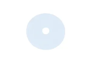 Pad maszynowy 16" OPTIMUM BIAŁY
 Merida SPB016