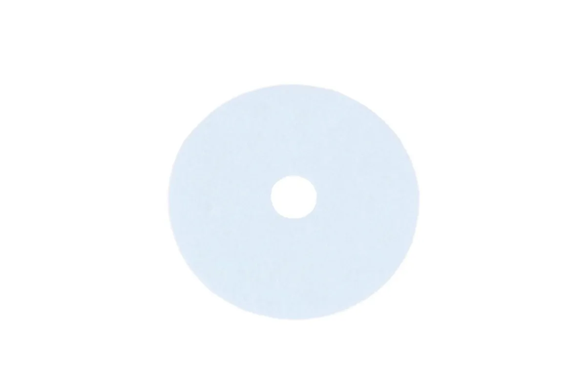 Pad maszynowy 16" OPTIMUM BIAŁY
 Merida SPB016