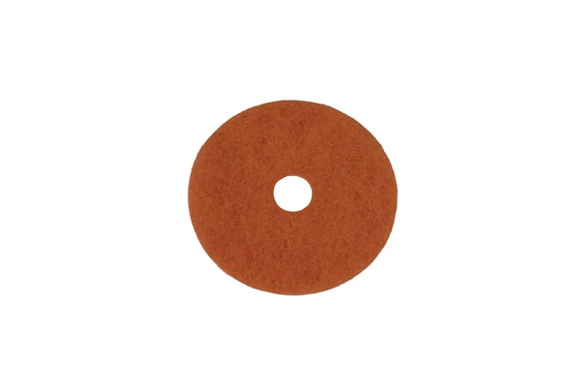 PAD MASZYNOWY 16" OPTIMUM, BRĄZOWY
 Merida SPW016