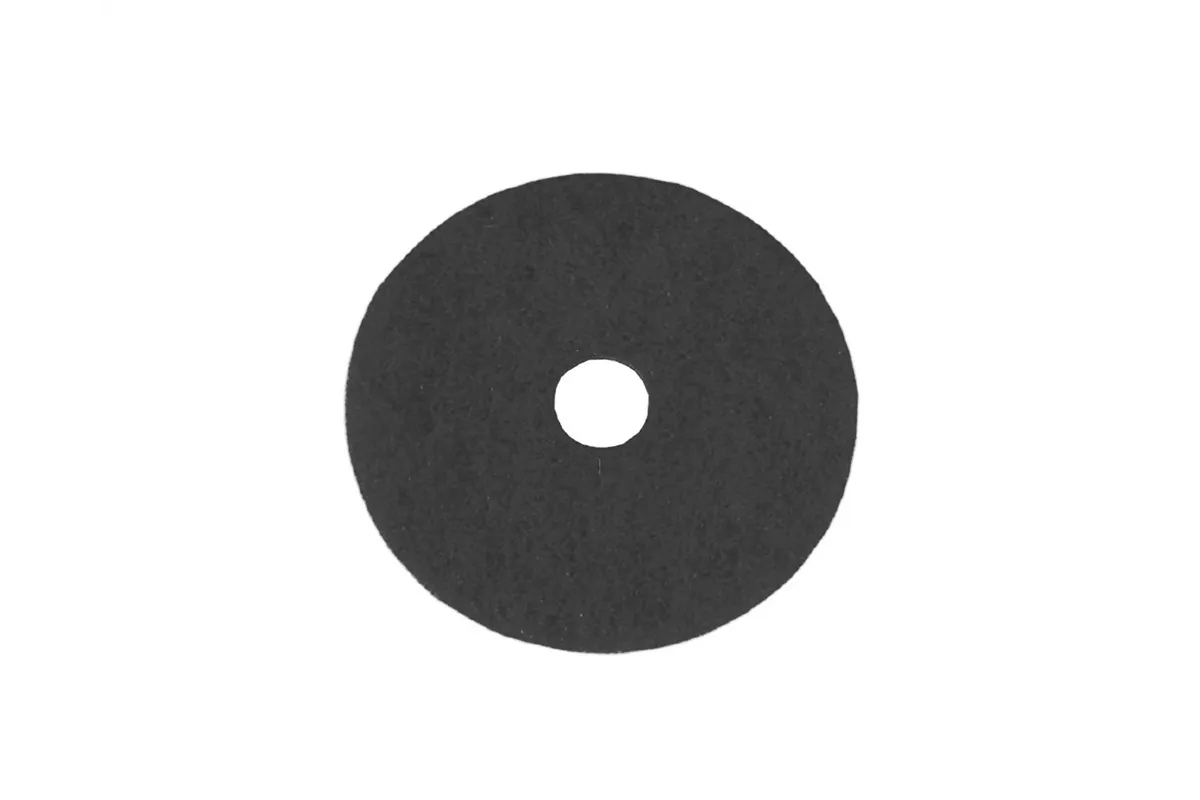 Pad maszynowy 16" OPTIMUM CZARNY
 Merida SPC016