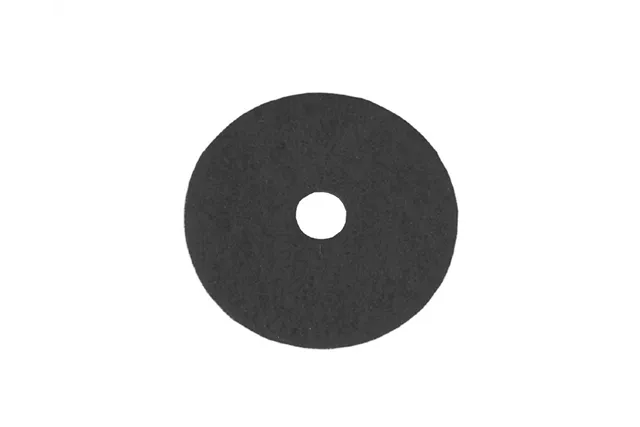 Pad maszynowy 16" OPTIMUM CZARNY
 Merida SPC016