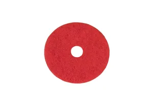 Pad maszynowy 16" OPTIMUM CZERWONY
 Merida SPR016