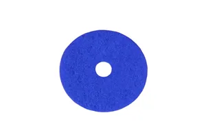 PAD MASZYNOWY 16" OPTIMUM, NIEBIESKI
 Merida SPN016