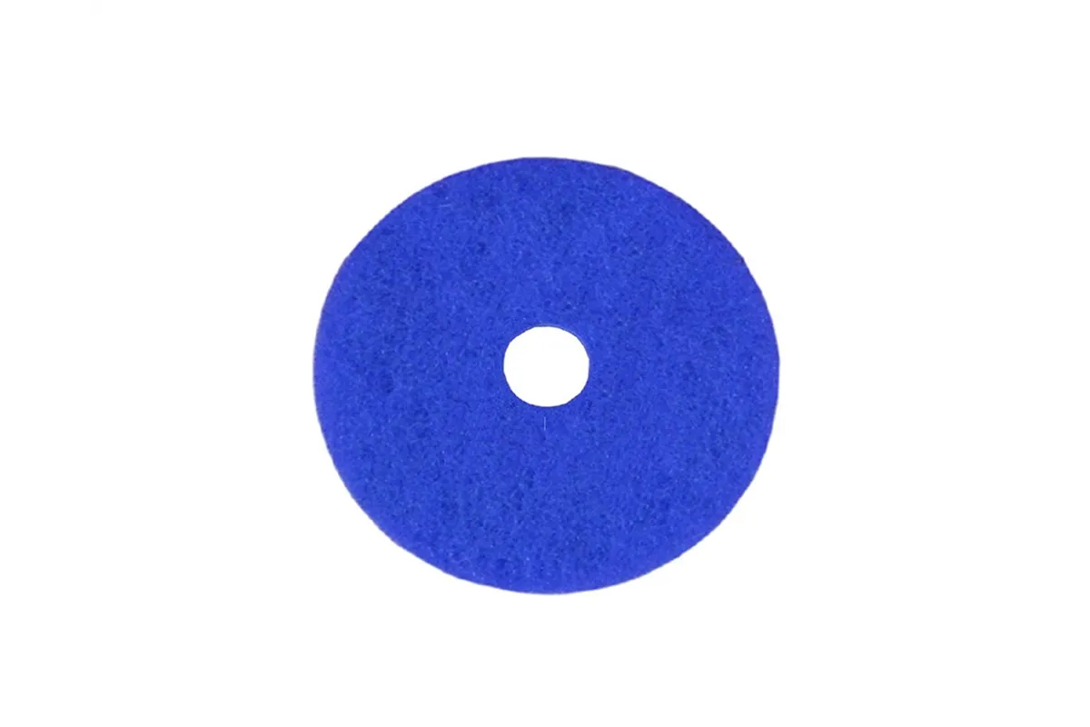 PAD MASZYNOWY 16" OPTIMUM, NIEBIESKI
 Merida SPN016