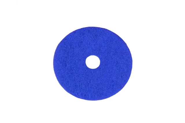 PAD MASZYNOWY 16" OPTIMUM, NIEBIESKI
 Merida SPN016