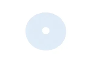 Pad maszynowy 17" OPTIMUM BIAŁY
 Merida SPB017