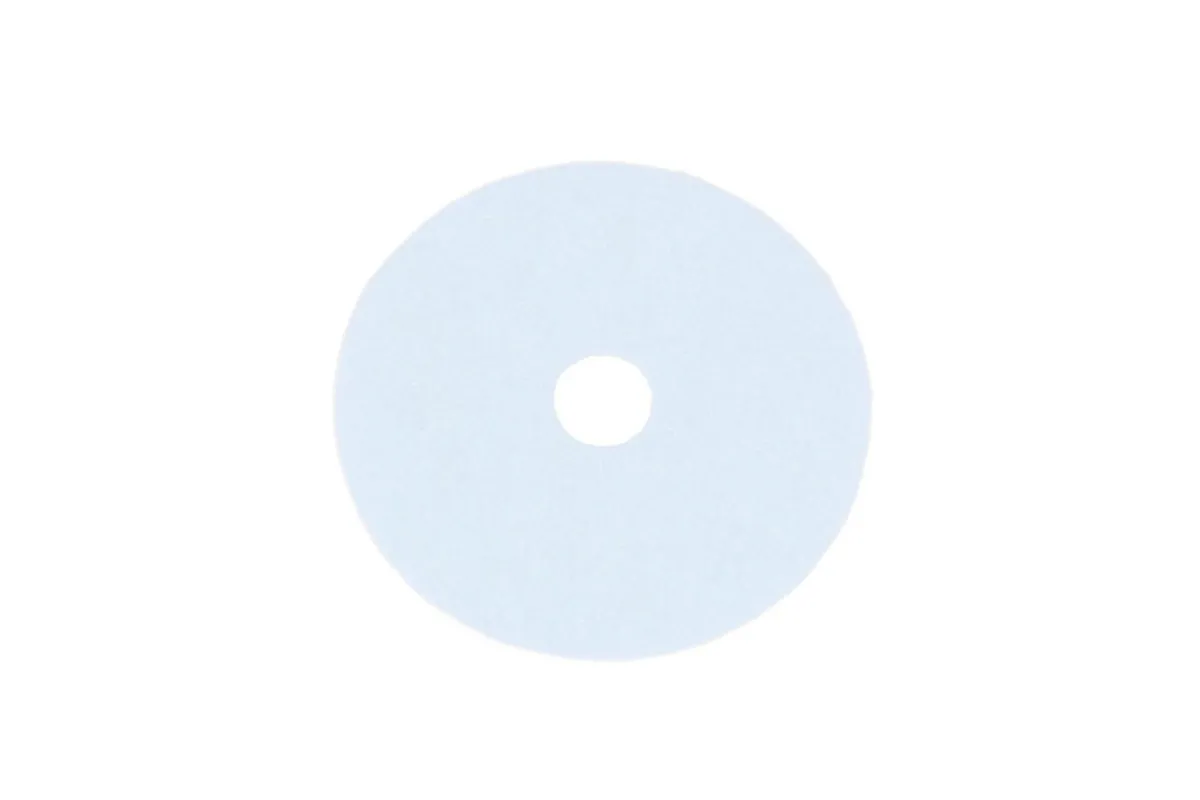 Pad maszynowy 17" OPTIMUM BIAŁY
 Merida SPB017