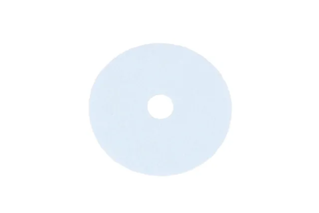 Pad maszynowy 17" OPTIMUM BIAŁY
 Merida SPB017