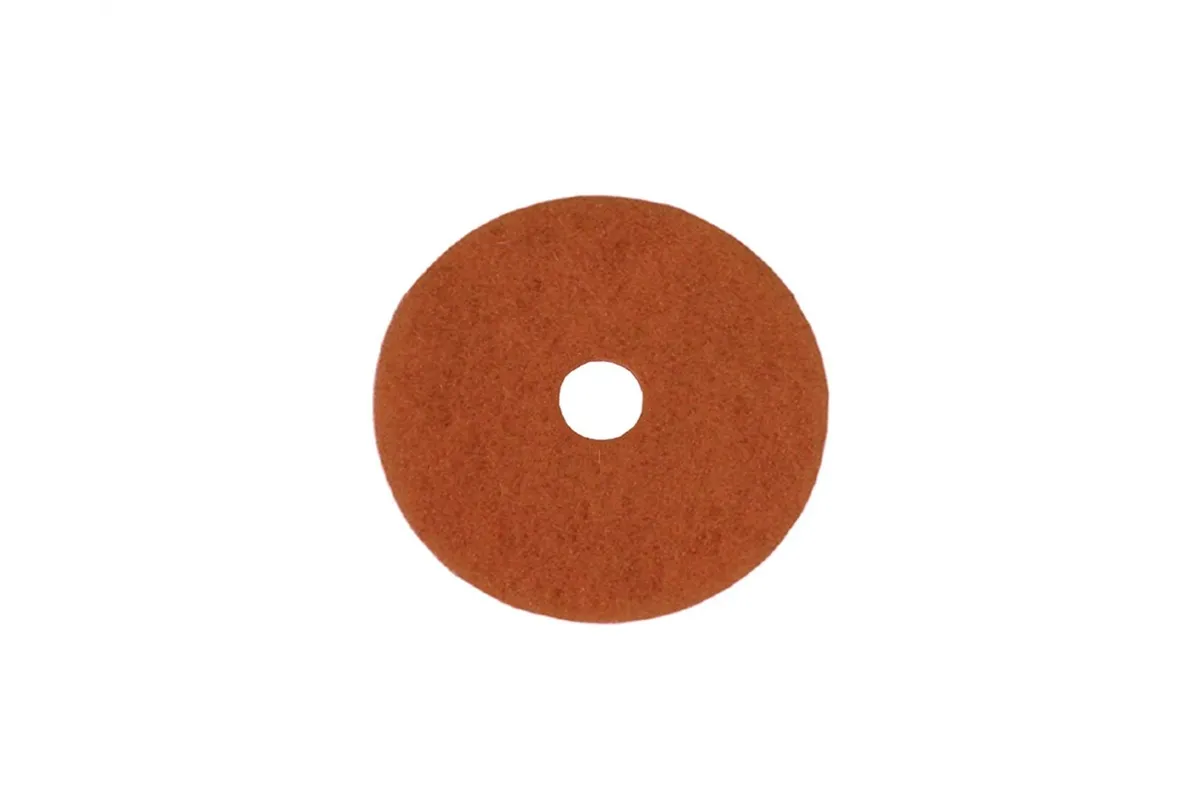 PAD MASZYNOWY 17" OPTIMUM, BRĄZOWY
 Merida SPW017