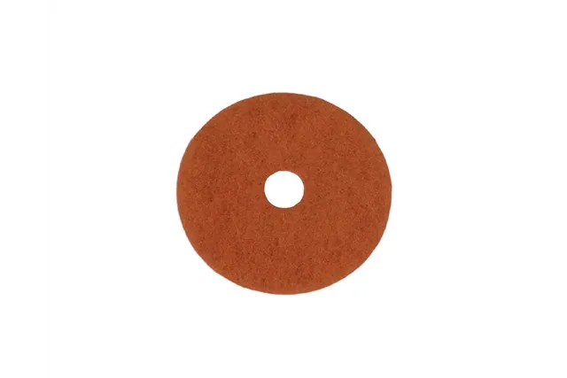 PAD MASZYNOWY 17" OPTIMUM, BRĄZOWY
 Merida SPW017