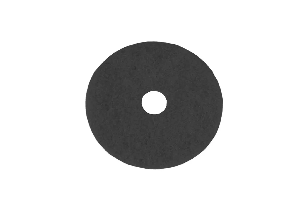 Pad maszynowy 17" OPTIMUM CZARNY
 Merida SPC017