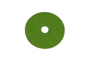 Pad maszynowy 17" OPTIMUM ZIELONY
 Merida SPZ017