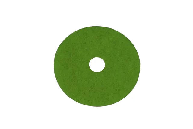 Pad maszynowy 17" OPTIMUM ZIELONY
 Merida SPZ017