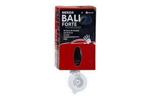 Mydło w pianie MERIDA BALI FORTE, jednorazowy wkład 700 g
 Merida MTB206