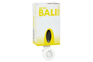 Mydło w pianie MERIDA BALI PLUS CITRON FRESH, jednorazowy wkład 700 g, zapach cytrynowy
 Merida MTP209