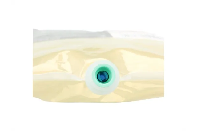 Mydło w pianie MERIDA ECO HARMONY AUTOMATIC, wkład 800 ml, bez zapachu, ECOLABEL
 Merida MPH252