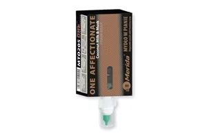 Mydło w pianie MERIDA ONE AFFECTIONATE, jednorazowy wkład 700 g, o luksusowym zapachu
 Merida MTO205