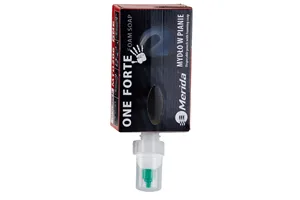Mydło w pianie MERIDA ONE FORTE, jednorazowy wkład 700 g
 Merida MTO206