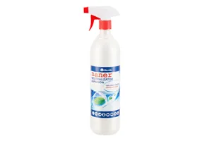 NANER preparat neutralizujący zapachy butelka 1000 ml., ze spryskiwaczem
 Merida NAS130
