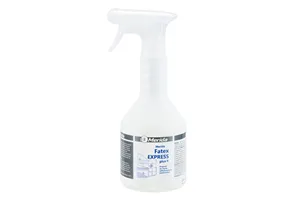 MERIDA FATEX EXPRESS środek do usuwania tłustego brudu 600 ml ze spryskiwaczem spieniającym gotowy do użycia NMS018