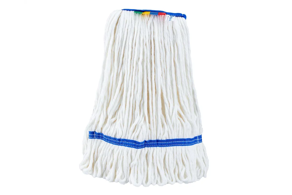 Mop sznurkowy OPTIMUM bawełna 350 g
 Merida SOP405