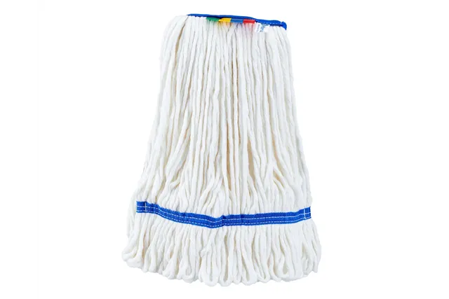 Mop sznurkowy OPTIMUM bawełna 350 g
 Merida SOP405