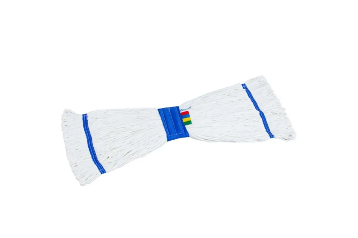 Mop sznurkowy OPTIMUM bawełna 350 g
 Merida SOP405
