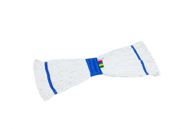 Mop sznurkowy OPTIMUM bawełna 350 g
 Merida SOP405