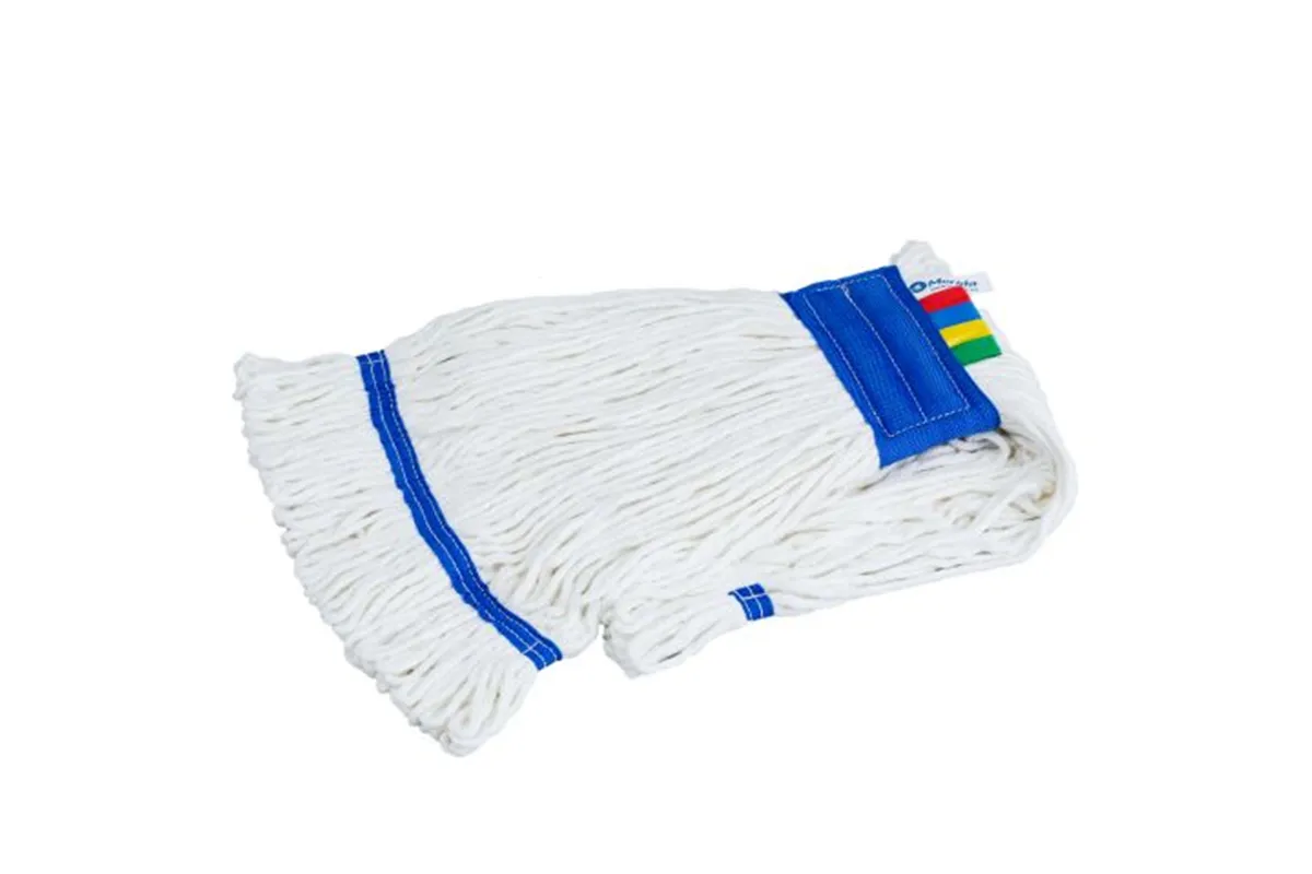 Mop sznurkowy OPTIMUM bawełna 350 g
 Merida SOP405