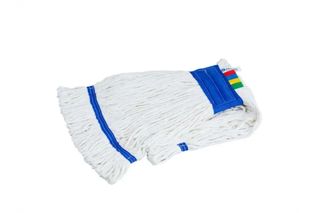 Mop sznurkowy OPTIMUM bawełna 350 g
 Merida SOP405