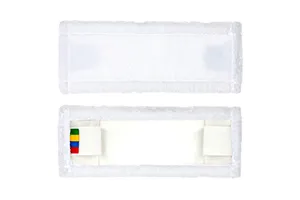 Mop z kieszeniami i zakładkami ECONOMY z mikrowłókna 40 cm
 Merida SEP042