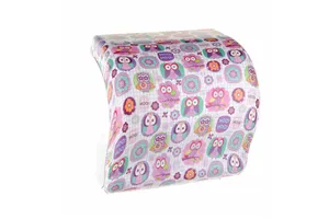 Mechaniczny podajnik ręczników w rolach MERIDA UNIQUE LUX CUT JOY LINE
 Merida CUH301