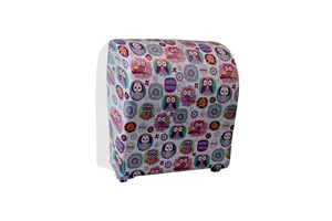 Mechaniczny podajnik ręczników w rolach MERIDA UNIQUE SOLID CUT JOY LINE
 Merida CUH302