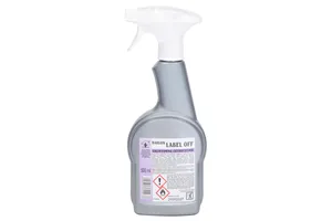 LABEL OFF Środek do usuwania kleju spray 500 ml
 Merida CL136