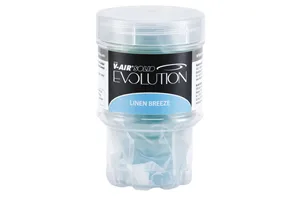 LINEN BREEZE żelowy wkład do odświeżaczy powietrza
 Merida NOS034