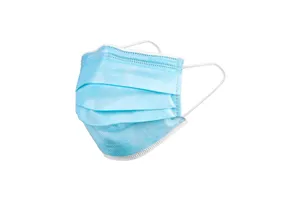 Maseczki medyczne jednorazowe z atestem 50 szt.
 Merida TAA602