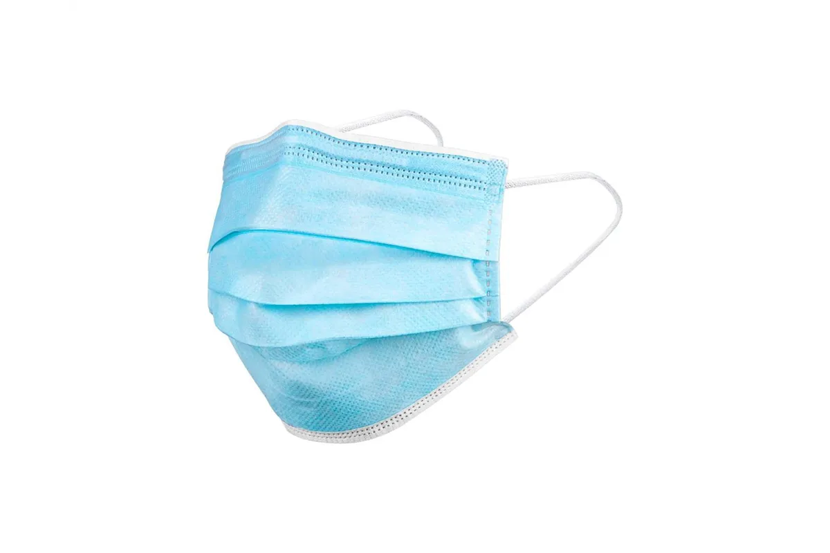 Maseczki medyczne jednorazowe z atestem 50 szt.
 Merida TAA602