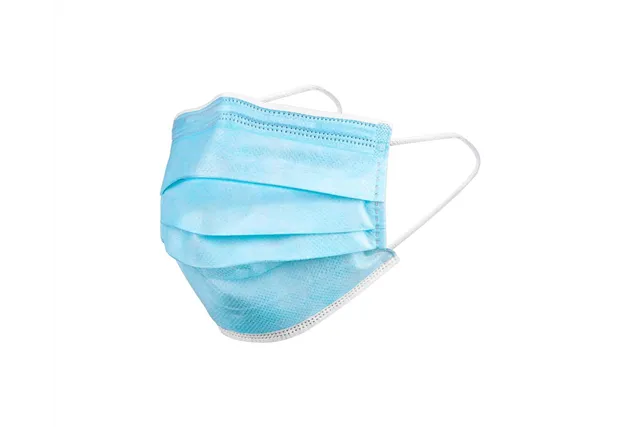 Maseczki medyczne jednorazowe z atestem 50 szt.
 Merida TAA602