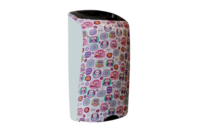 Kosz otwarty wiszący 40 l MERIDA UNIQUE JOY LINE
 Merida KUH101