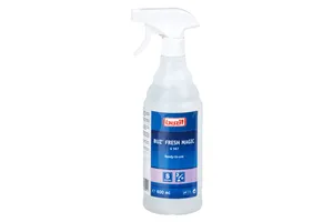 G567 Buz Fresh Magic 600 ml, odświeżacz powietrza z rozpylaczem
 Merida TOB004