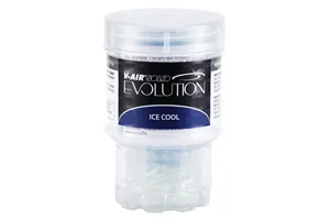 ICE COOL żelowy wkład do odświeżaczy powietrza
 Merida NOS031