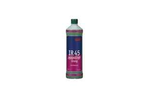 IR45 Indumaster Strong - środek do intensywnego czyszczenia podłóg butelka 1 l
 Merida NBP128