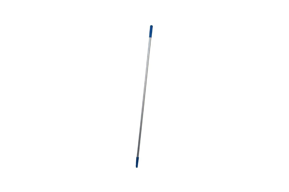 Kij aluminiowy do szczotki do fug długość 140 cm (szczotka L019)
 Merida L018