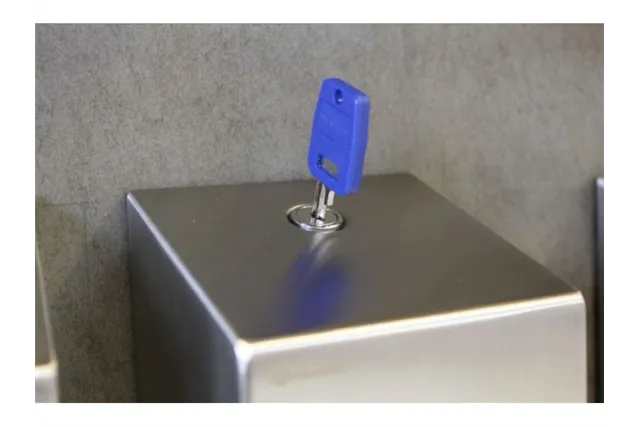 Kluczyk do urządzeń linii STELLA
 Merida ZX097