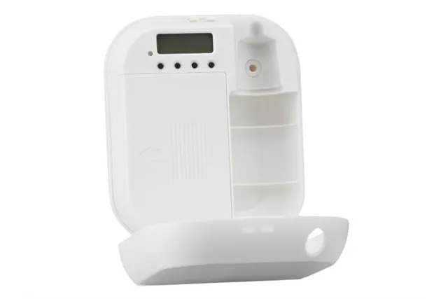 Elektroniczny dyfuzor zapachów MERIDA AROMA, biały
 Merida GJB705