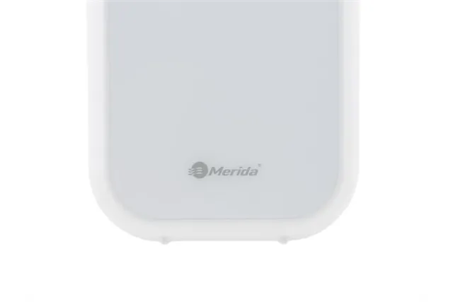 Elektroniczny dyfuzor zapachów MERIDA AROMA, biały
 Merida GJB705
