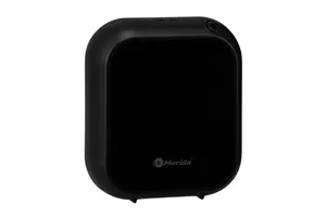 Elektroniczny dyfuzor zapachów MERIDA AROMA, czarny
 Merida GJC705