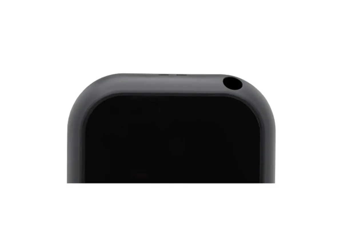 Elektroniczny dyfuzor zapachów MERIDA AROMA, czarny
 Merida GJC705