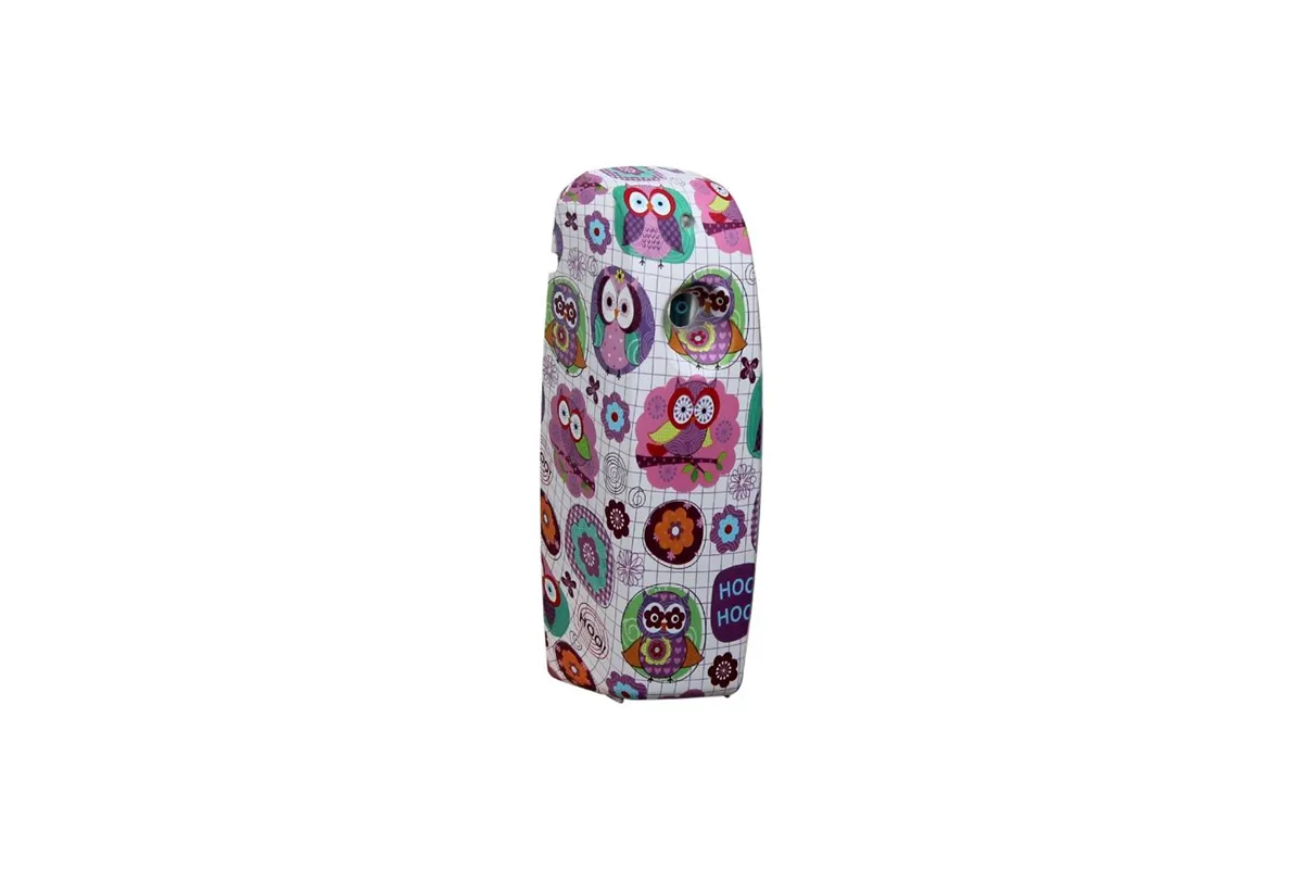 Elektroniczny odświeżacz powietrza LCD MERIDA UNIQUE JOY LINE
 Merida GUH701