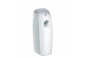 Elektroniczny odświeżacz powietrza LCD MERIDA UNIQUE SILVER LINE
 Merida GUS701